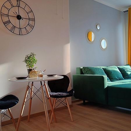 Apartament Em Krosno Exterior foto