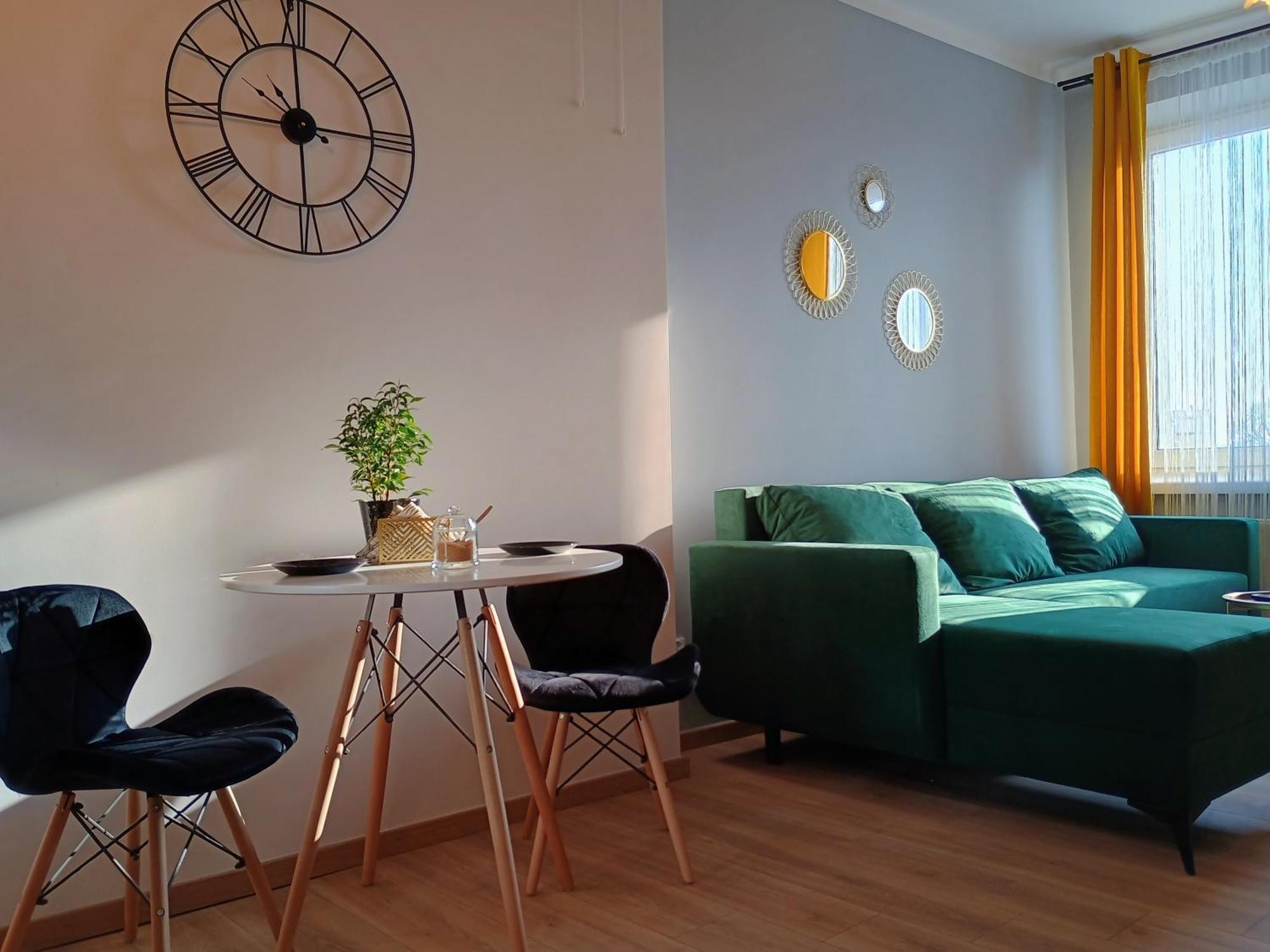 Apartament Em Krosno Exterior foto