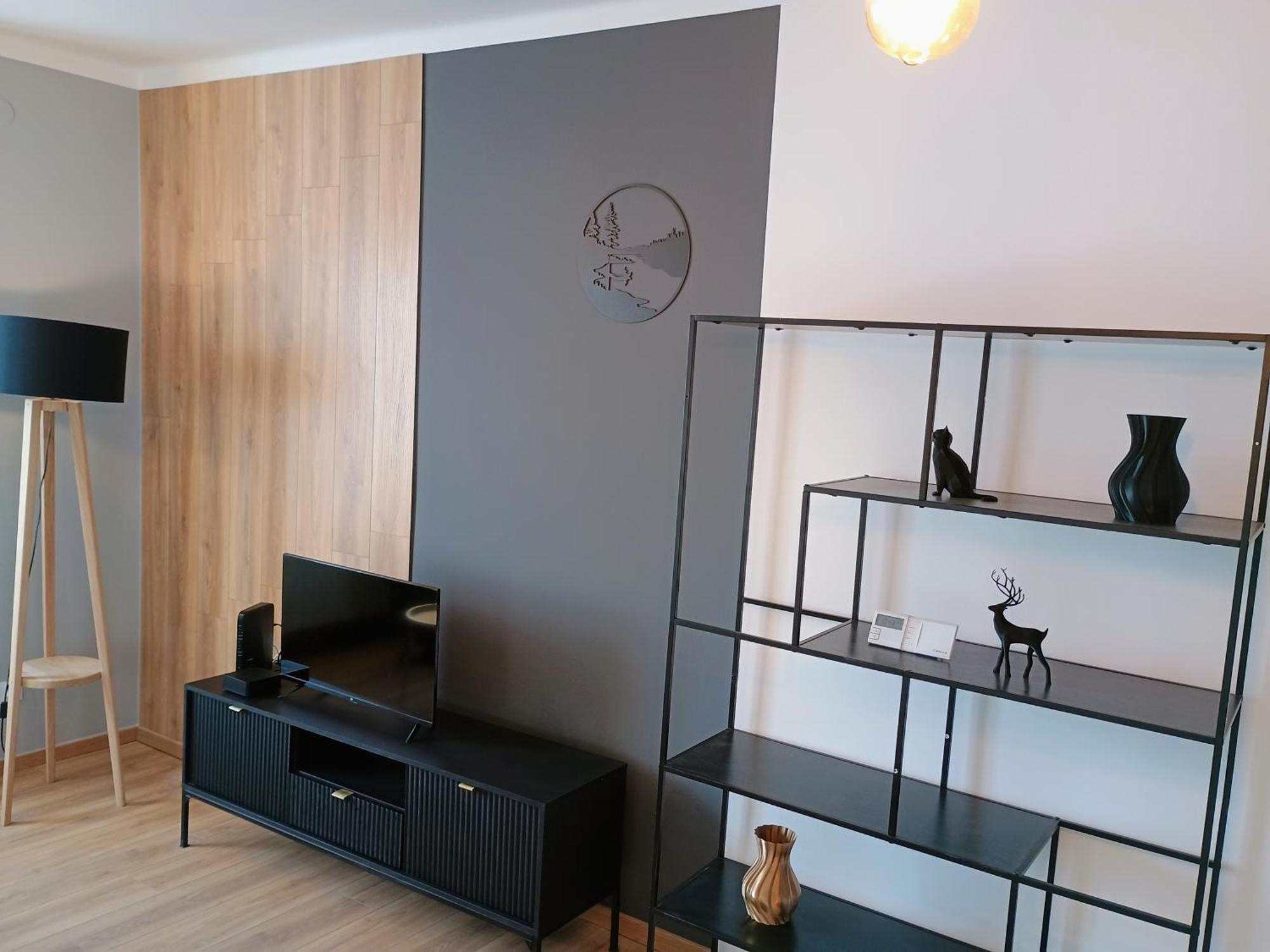 Apartament Em Krosno Exterior foto