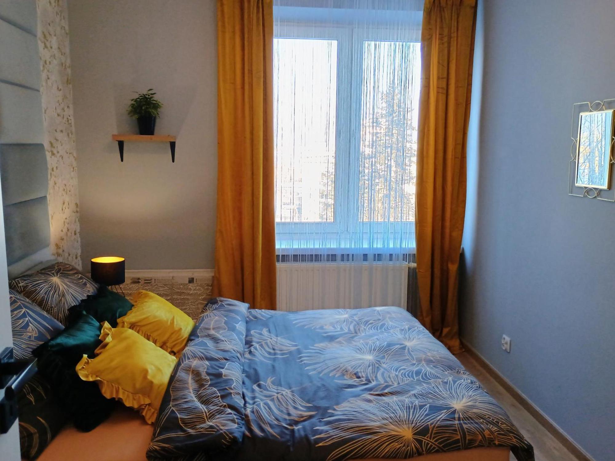 Apartament Em Krosno Exterior foto
