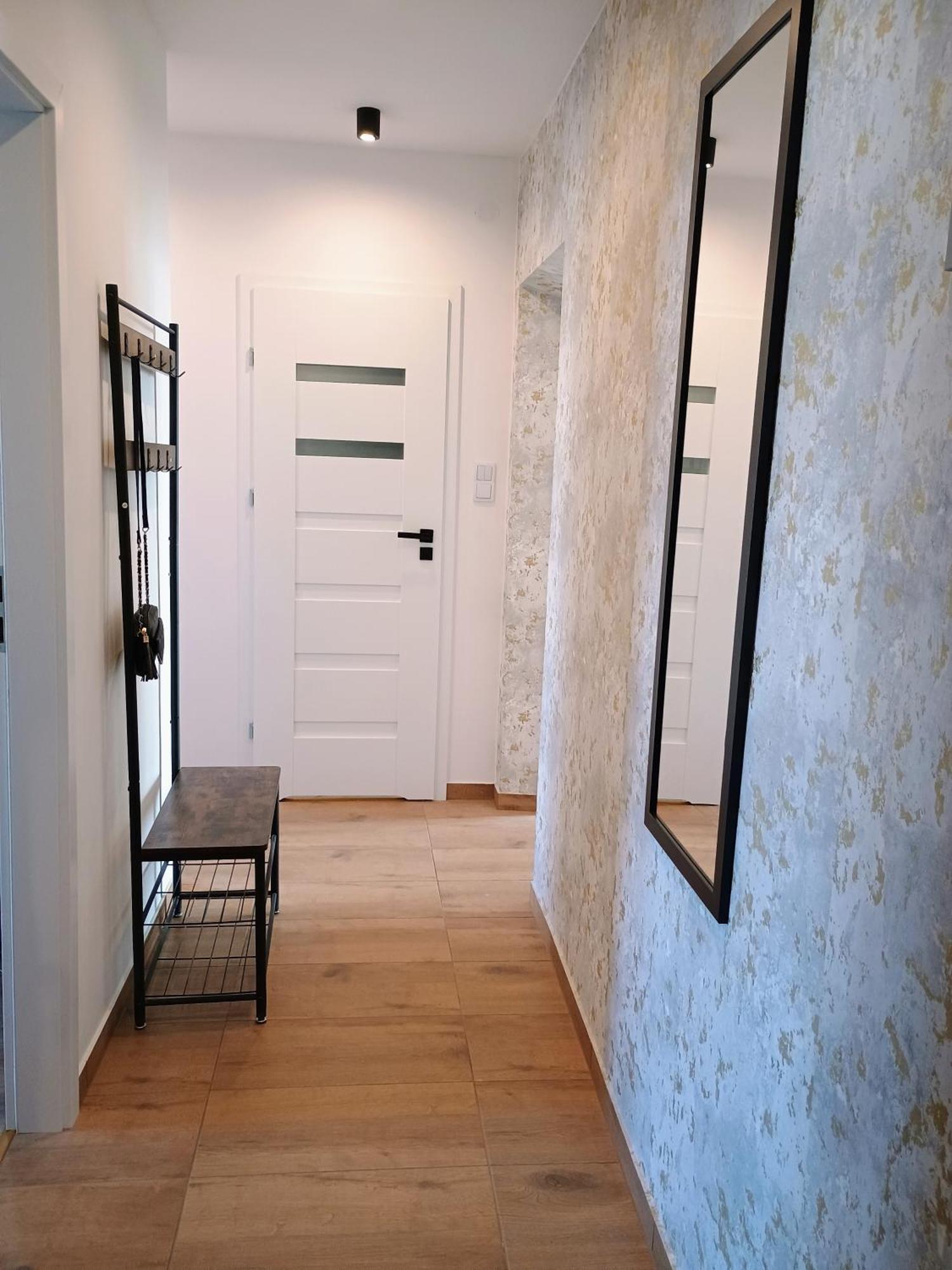 Apartament Em Krosno Exterior foto