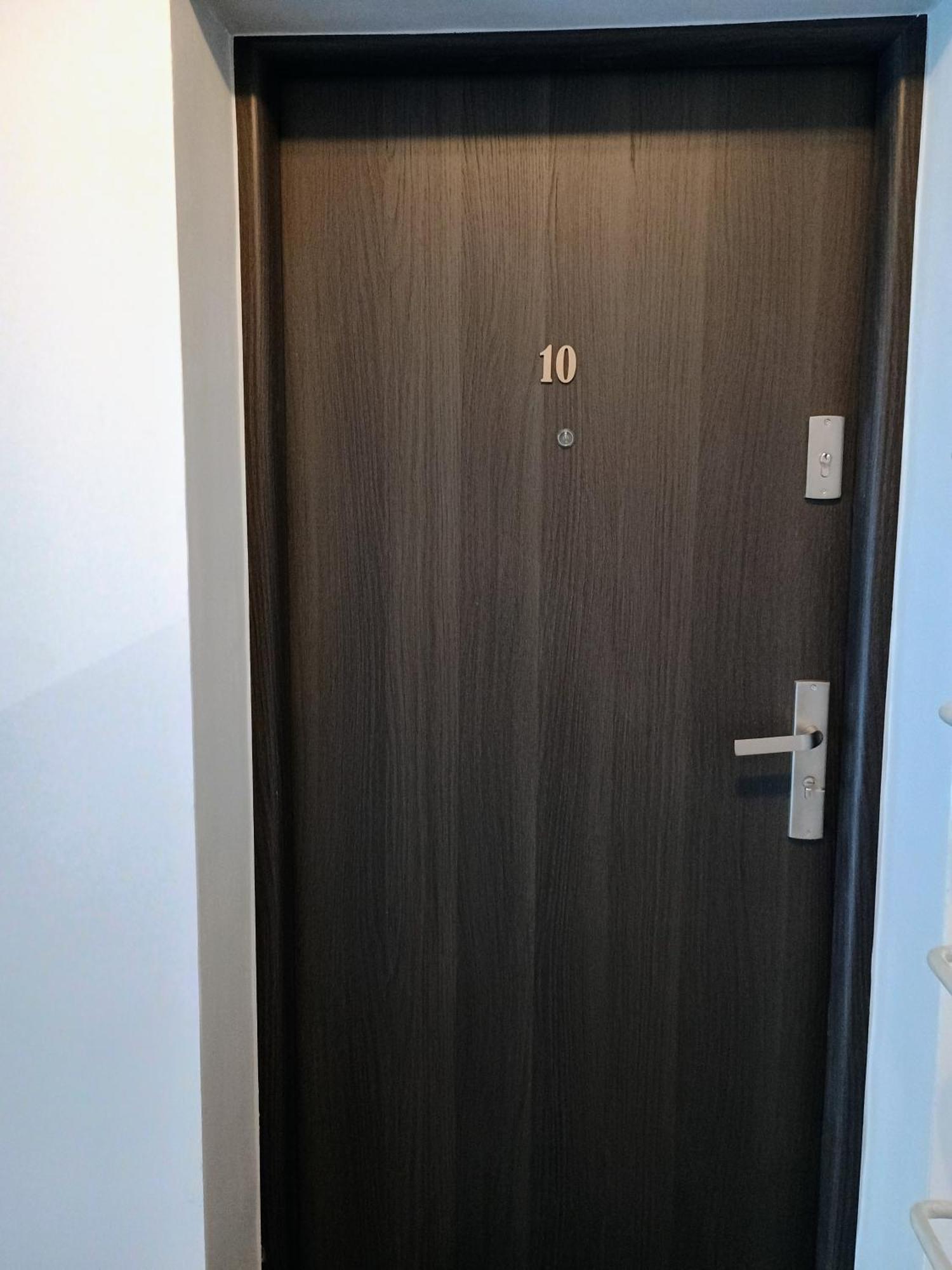 Apartament Em Krosno Exterior foto