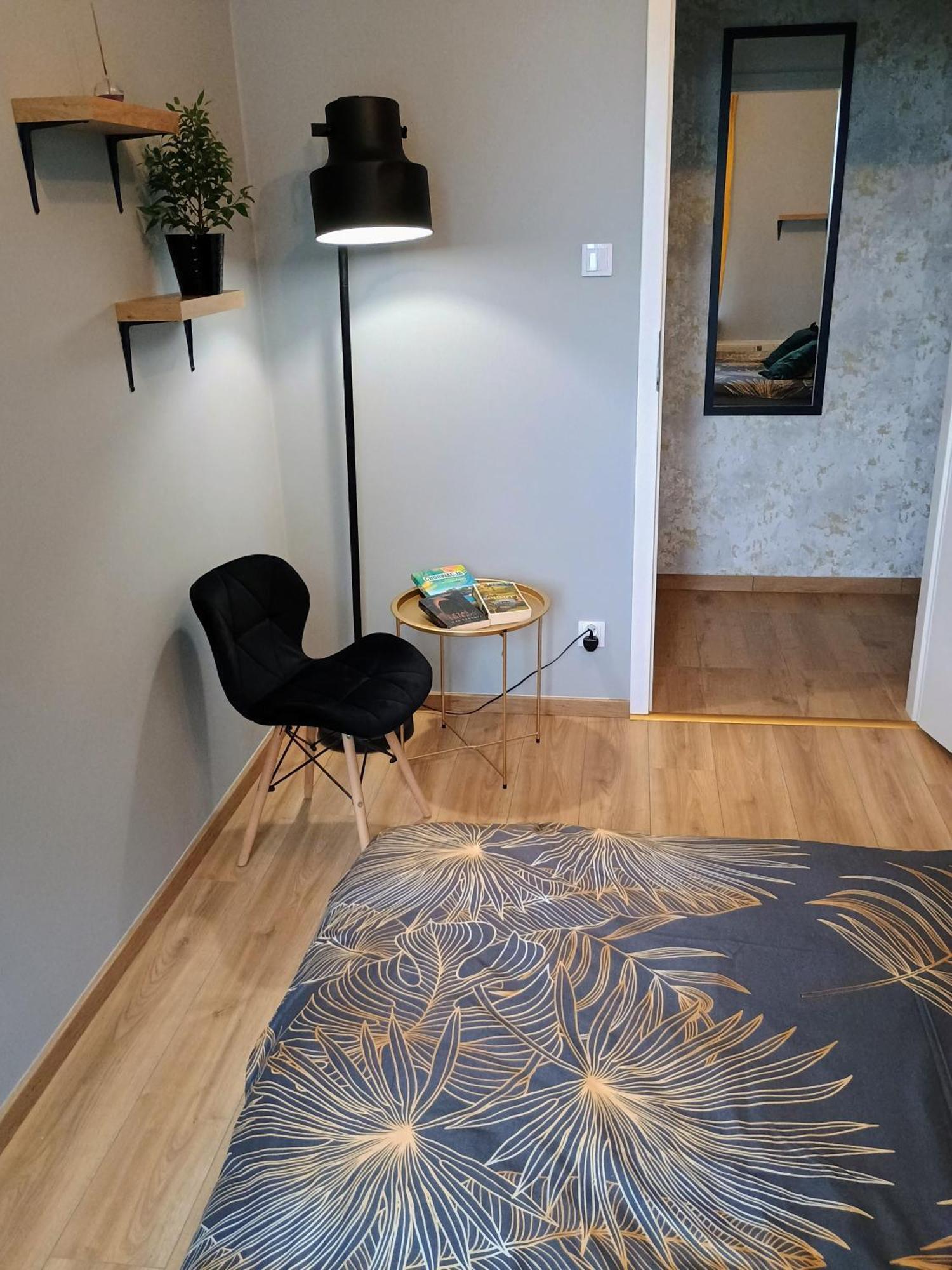 Apartament Em Krosno Exterior foto